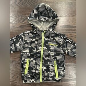 Boys 6 DKNY jacket
